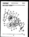Diagram for 03 - Door Parts