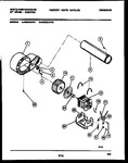 Diagram for 05 - Blower And Drive Parts