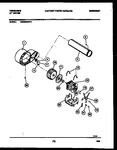 Diagram for 05 - Blower And Drive Parts