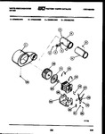 Diagram for 05 - Motor And Blower Parts