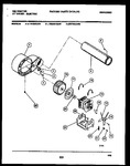Diagram for 05 - Motor And Blower Parts