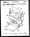 Diagram for 04 - Console And Control Parts