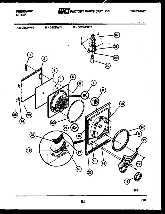 Diagram for DECIFW2
