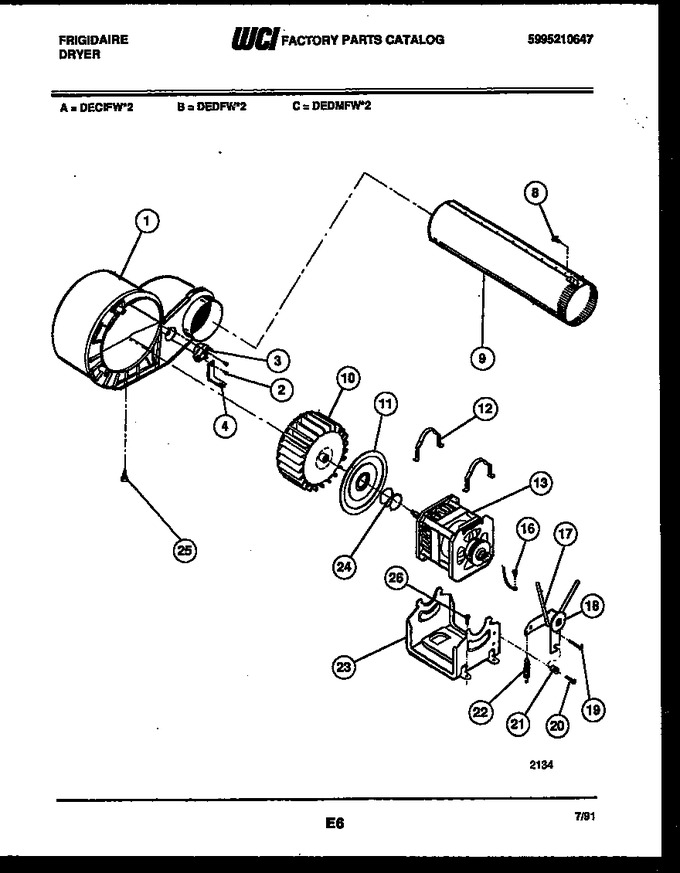 Diagram for DECIFW2