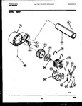 Diagram for 05 - Blower And Drive Parts