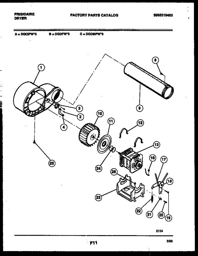 Diagram for DEGCIFL3