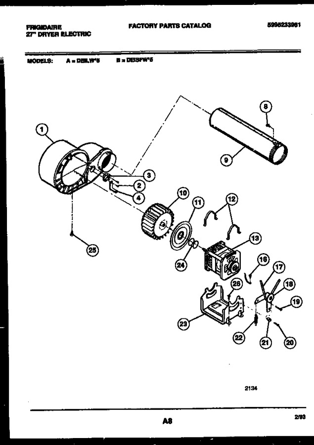 Diagram for DEILW5
