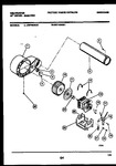 Diagram for 05 - Motor And Blower Parts
