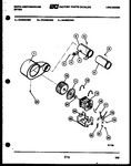 Diagram for 05 - Motor And Blower Parts