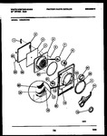 Diagram for 03 - Door Parts