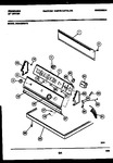 Diagram for 04 - Console And Control Parts