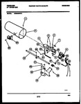 Diagram for 06 - Burner, Igniter And Valve