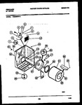 Diagram for 02 - Cabinet And Component Parts
