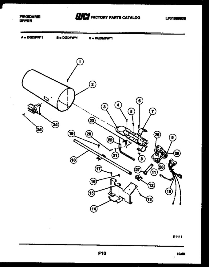 Diagram for DGDFW1