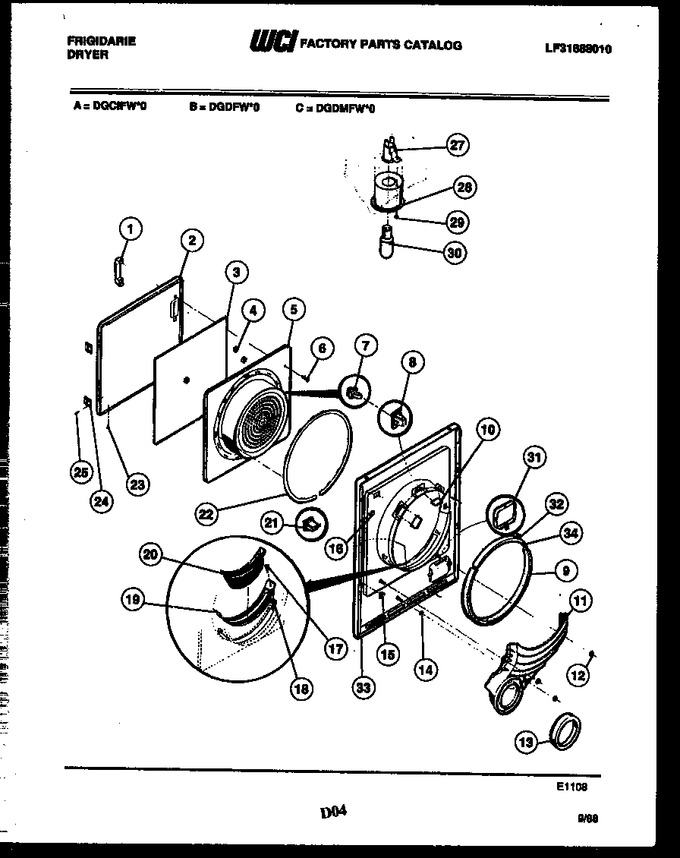 Diagram for DGCIFW0