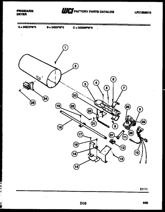 Diagram for DGCIFW0
