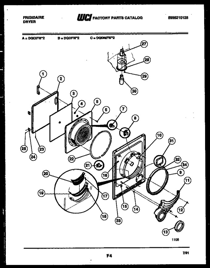 Diagram for DGDFH2