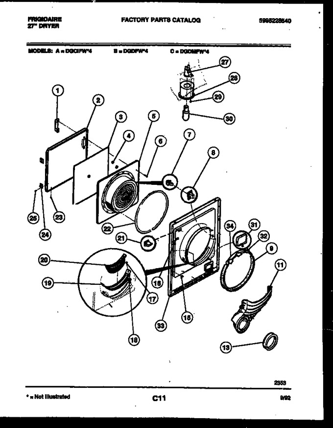 Diagram for DGCIFL4