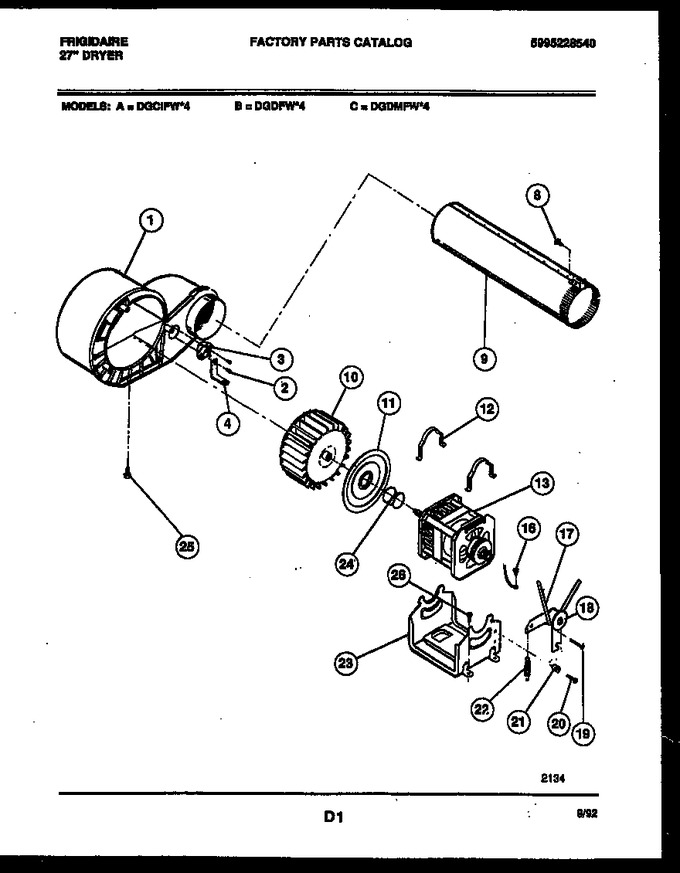 Diagram for DGCIFL4