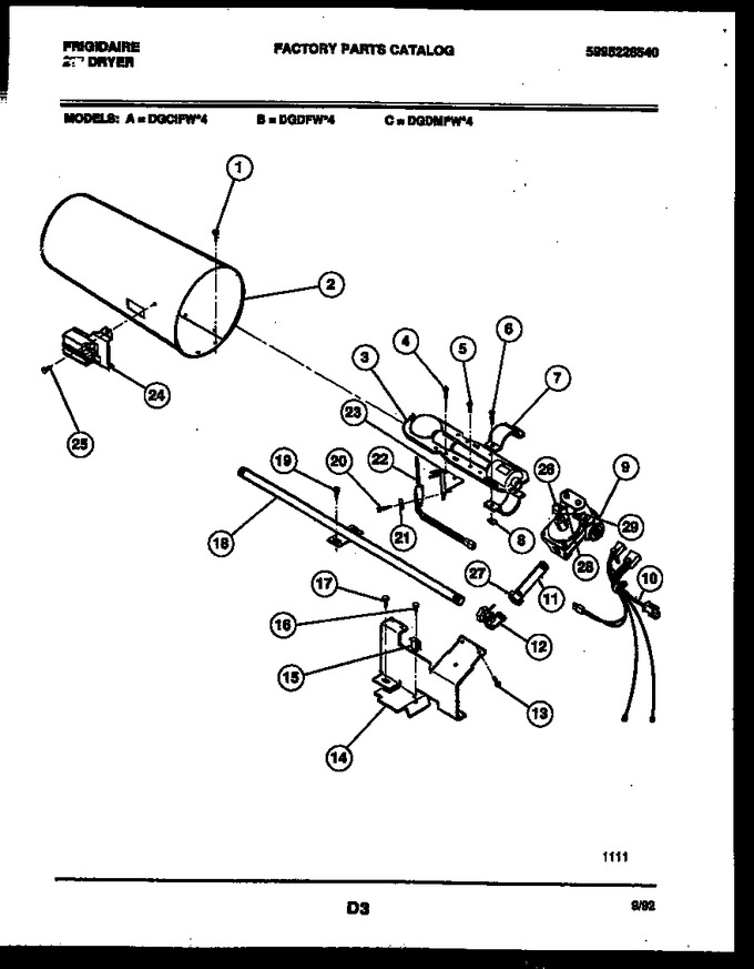 Diagram for DGCIFL4