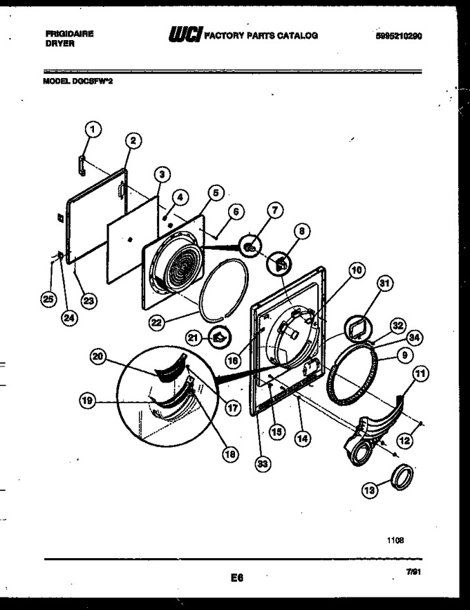 Diagram for DGCSFL2