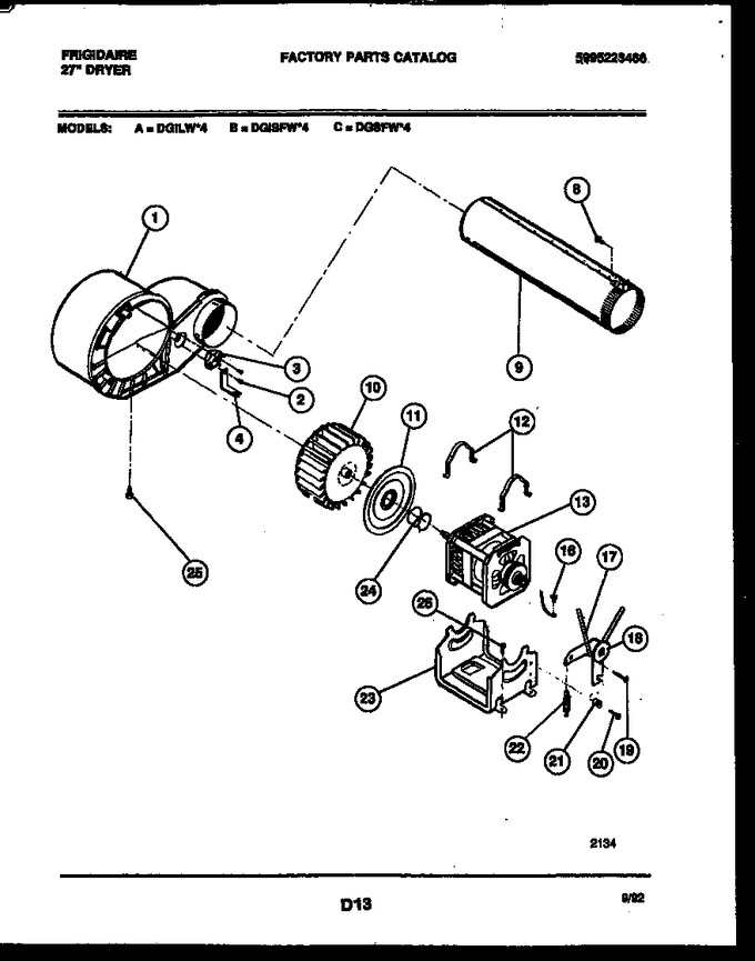Diagram for DGILL4