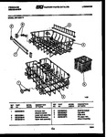 Diagram for 08 - Racks And Trays