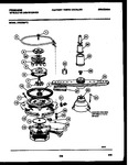 Diagram for 06 - Motor Pump Parts