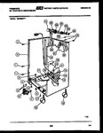 Diagram for 07 - Cabinet Parts
