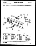 Diagram for 02 - Console And Control Parts