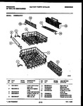Diagram for 08 - Racks And Trays