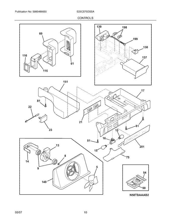 Diagram for E23CS75DSSA