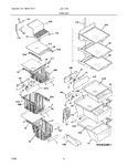 Diagram for 09 - Shelves