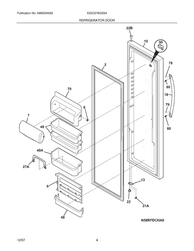 Diagram for E23CS78GSS4
