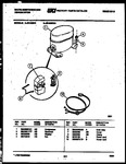 Diagram for 04 - Compressor Parts