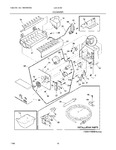 Diagram for 15 - Icemaker