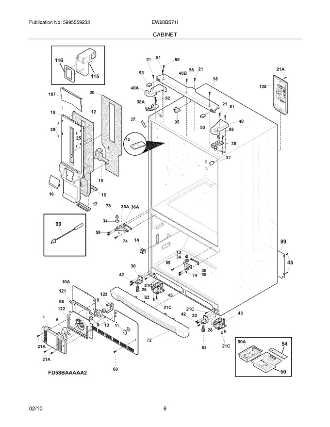 Diagram for EW28BS71IB1
