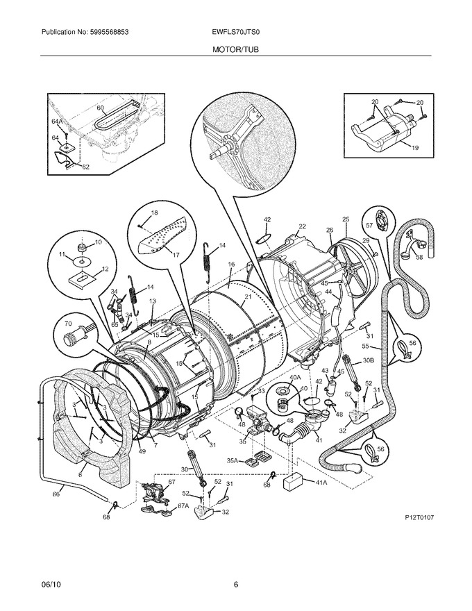 Diagram for EWFLS70JTS0
