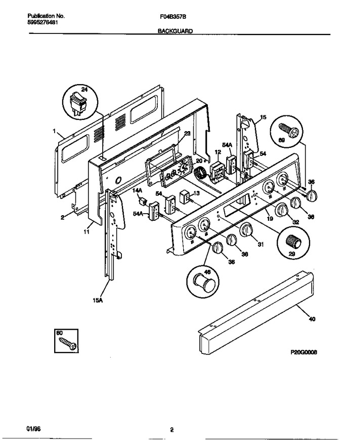 Diagram for F04B357BDE