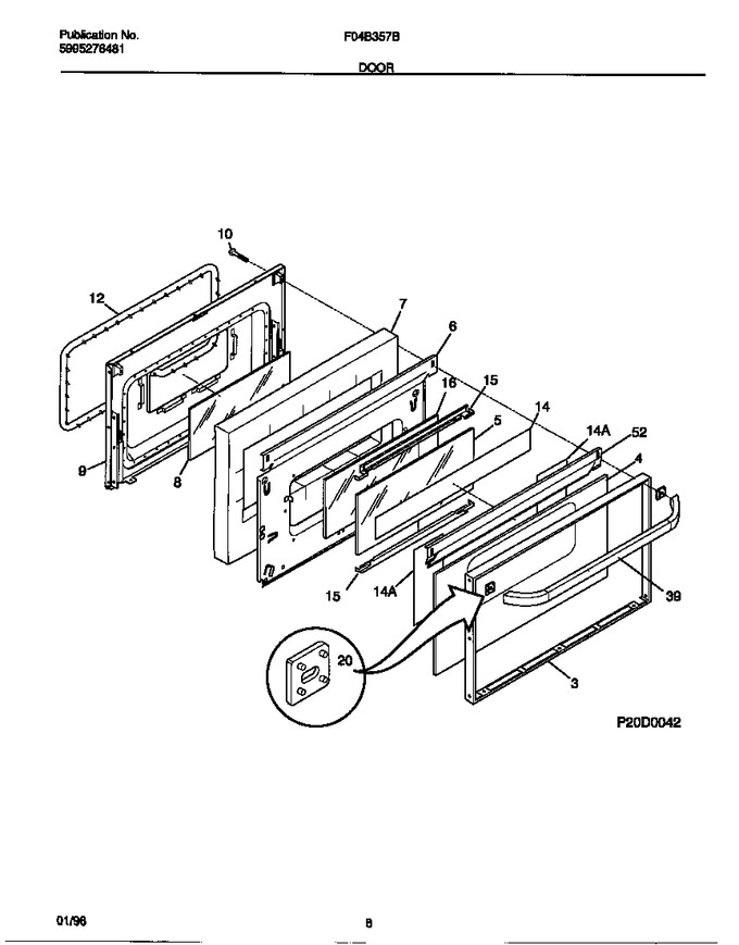 Diagram for F04B357BWE