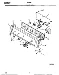 Diagram for 05 - Control Panel