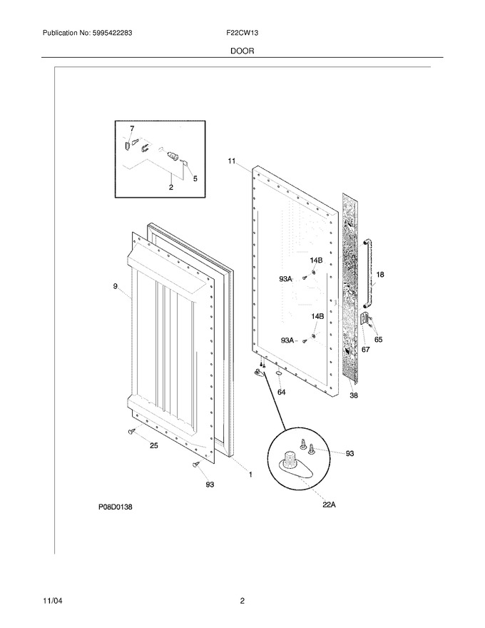 Diagram for F22CW13