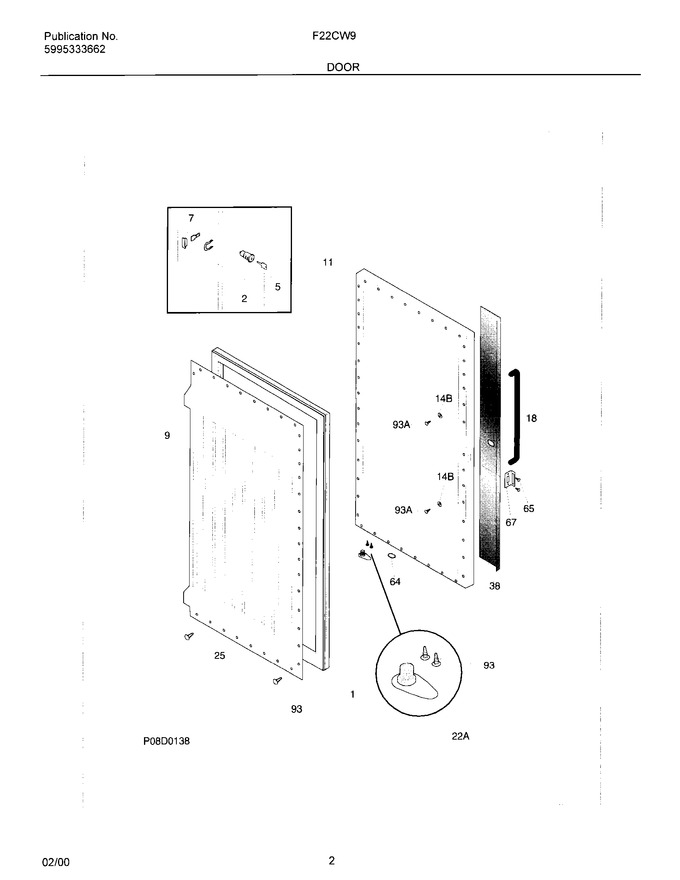 Diagram for F22CW9