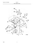 Diagram for 03 - Replacement Parts
