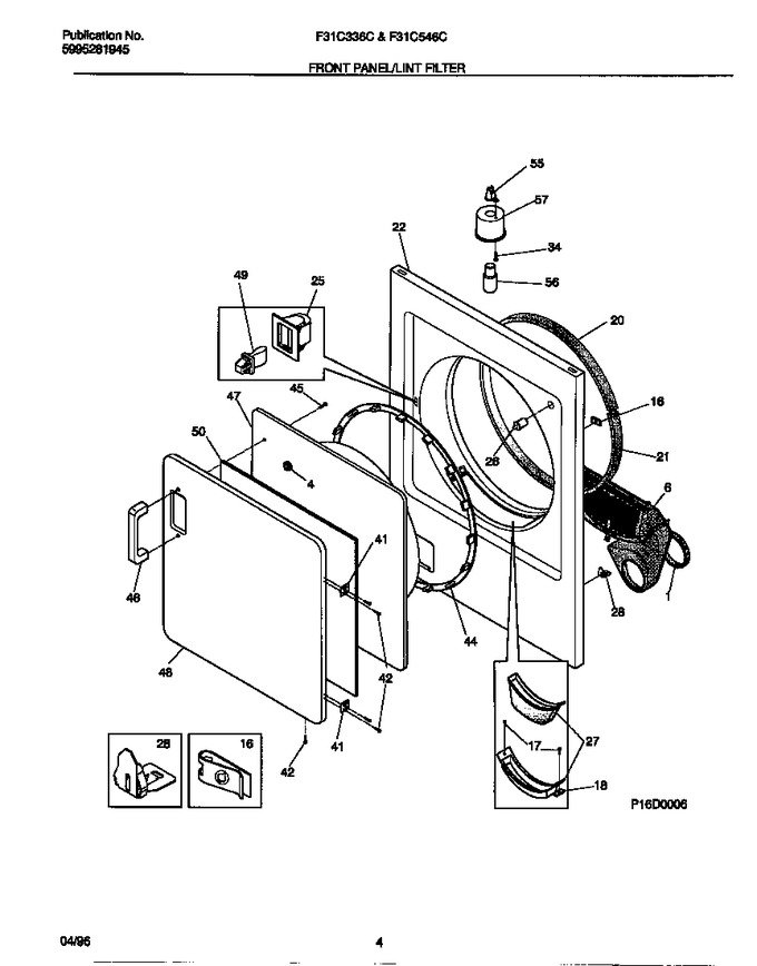 Diagram for F31C336CS1