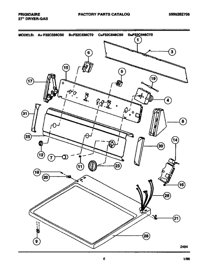 Diagram for F32C336CS0