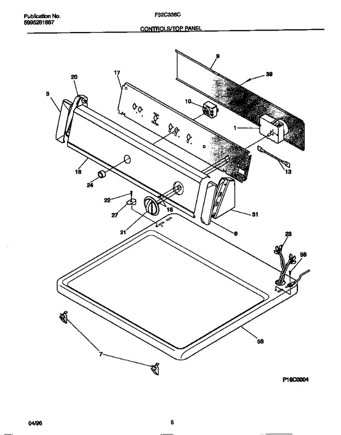 Diagram for F32C336CS1