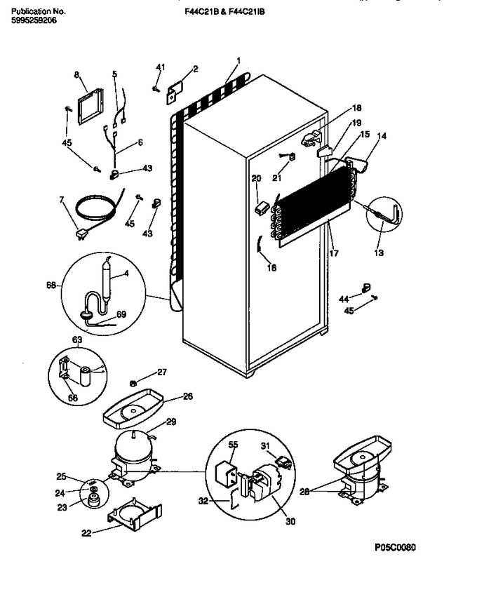 Diagram for F44C21BD0