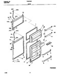 Diagram for 02 - Doors