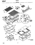 Diagram for 04 - Shelves